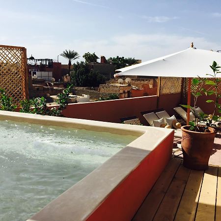 Bliss Riad Марракеш Екстер'єр фото
