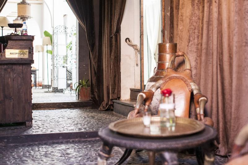 Bliss Riad Марракеш Екстер'єр фото