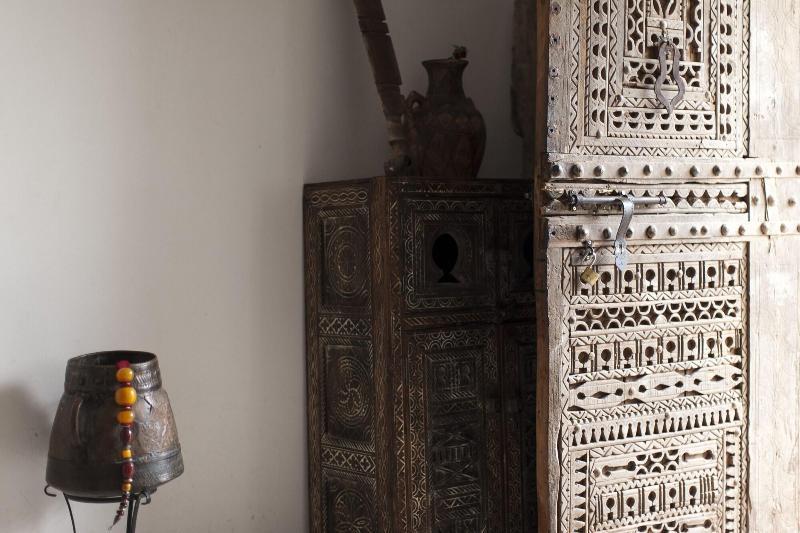 Bliss Riad Марракеш Екстер'єр фото