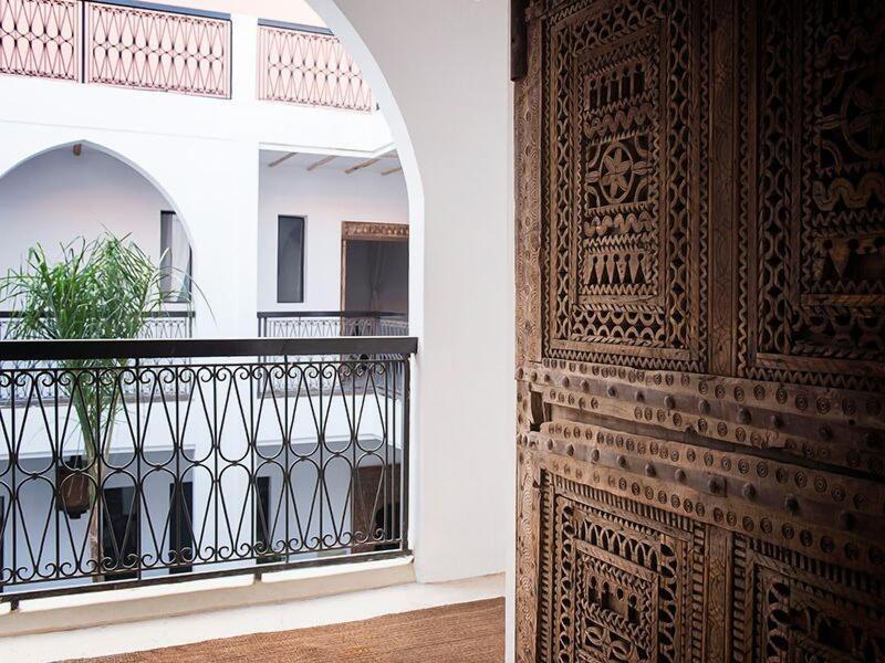 Bliss Riad Марракеш Екстер'єр фото
