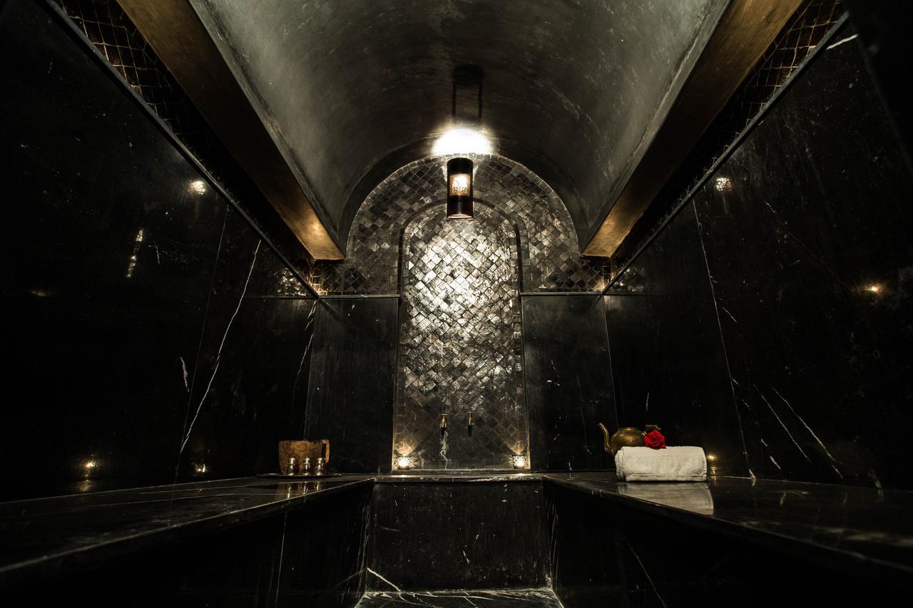 Bliss Riad Марракеш Екстер'єр фото