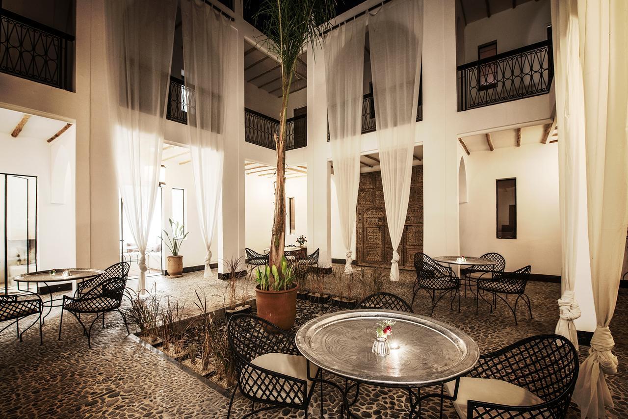 Bliss Riad Марракеш Екстер'єр фото