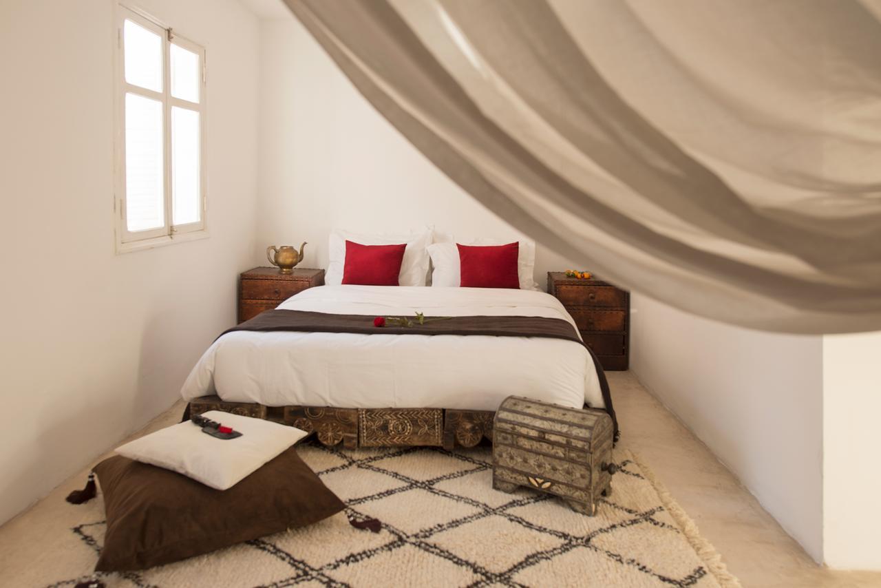 Bliss Riad Марракеш Екстер'єр фото