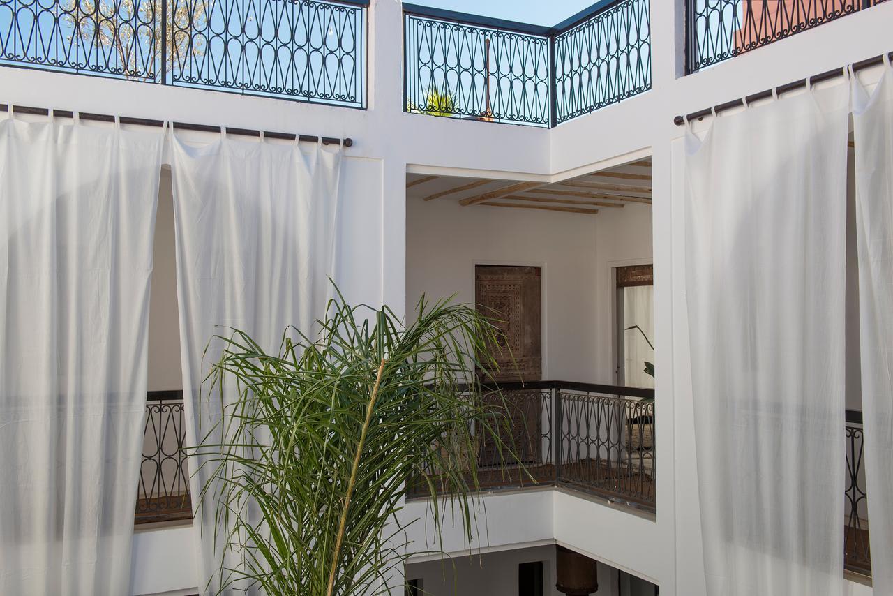 Bliss Riad Марракеш Екстер'єр фото