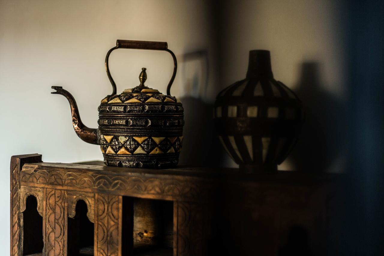 Bliss Riad Марракеш Екстер'єр фото