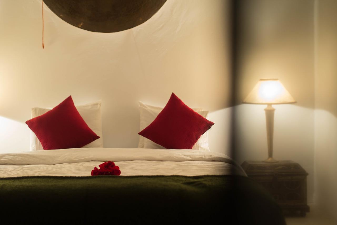 Bliss Riad Марракеш Екстер'єр фото