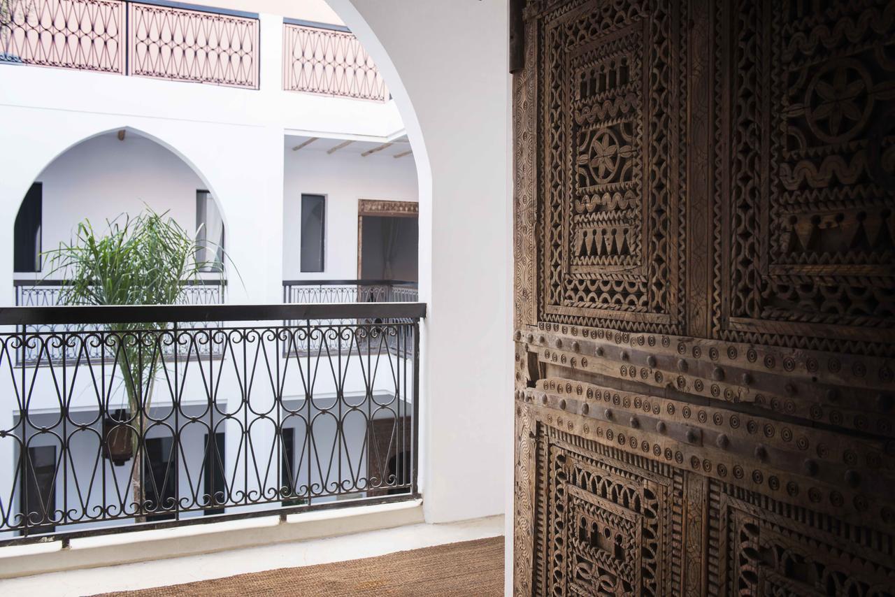 Bliss Riad Марракеш Екстер'єр фото