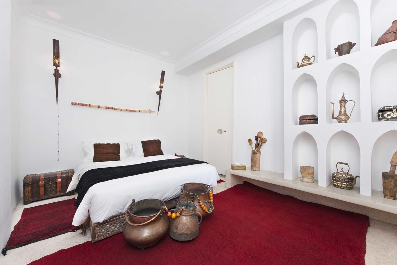 Bliss Riad Марракеш Екстер'єр фото