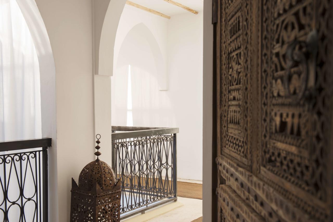 Bliss Riad Марракеш Екстер'єр фото