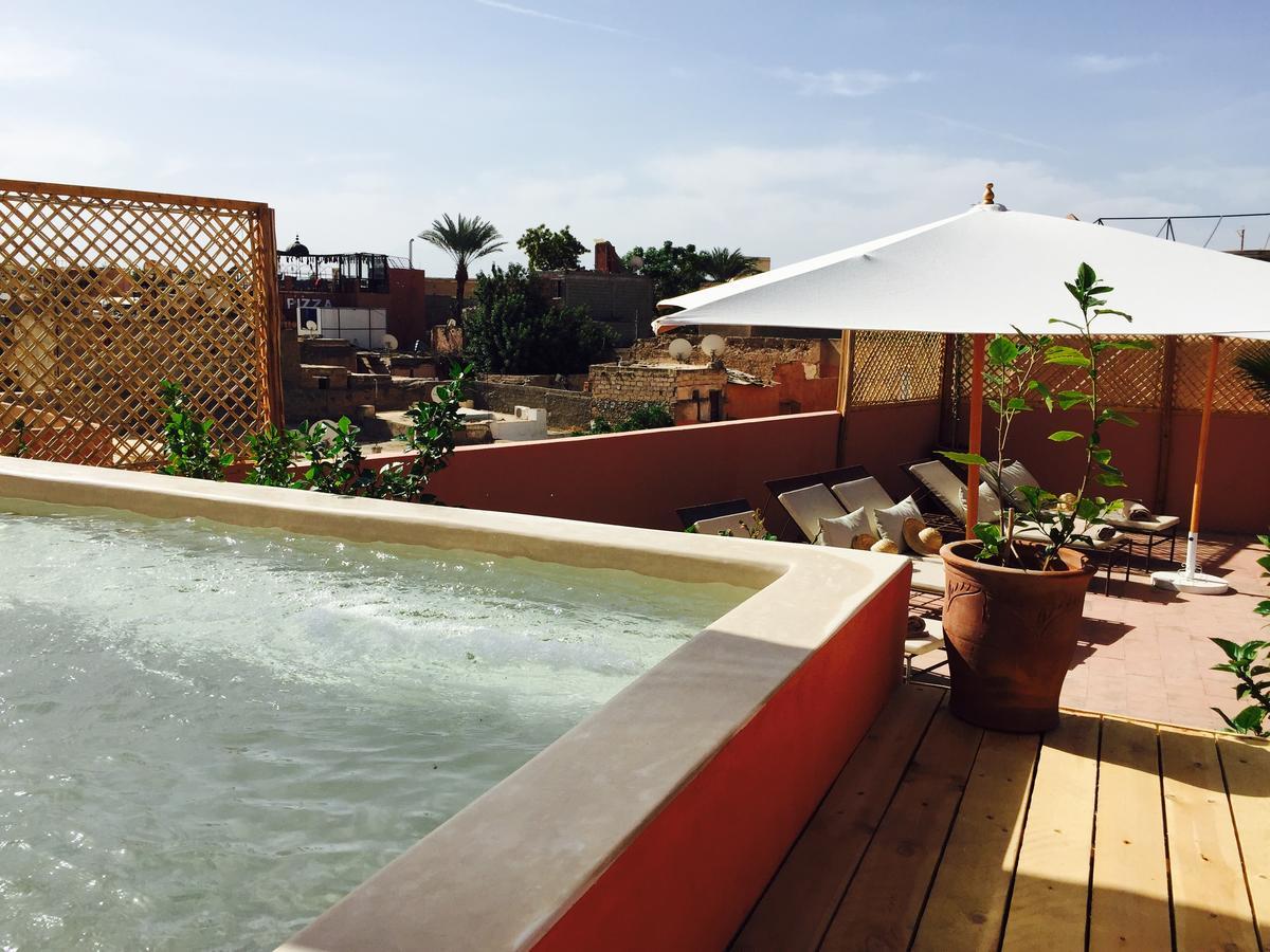 Bliss Riad Марракеш Екстер'єр фото