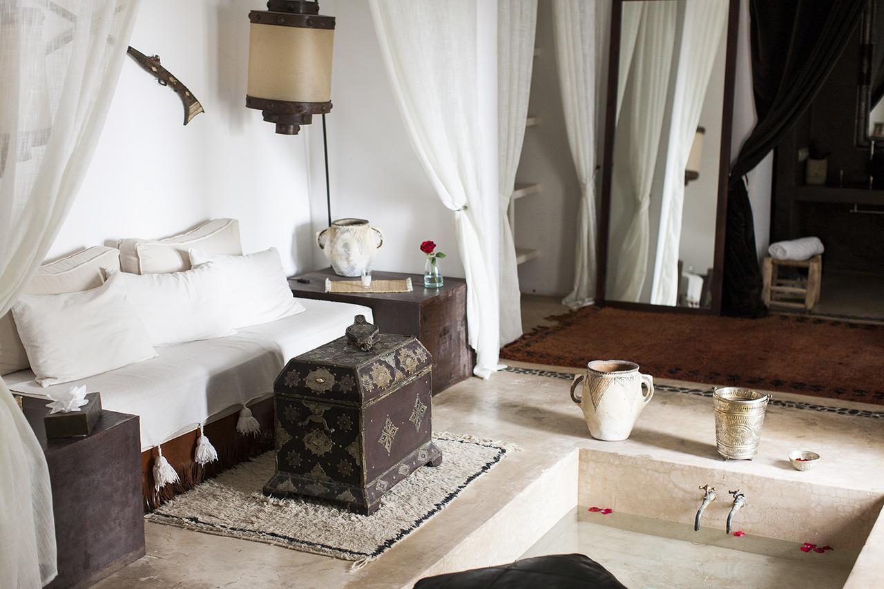 Bliss Riad Марракеш Екстер'єр фото