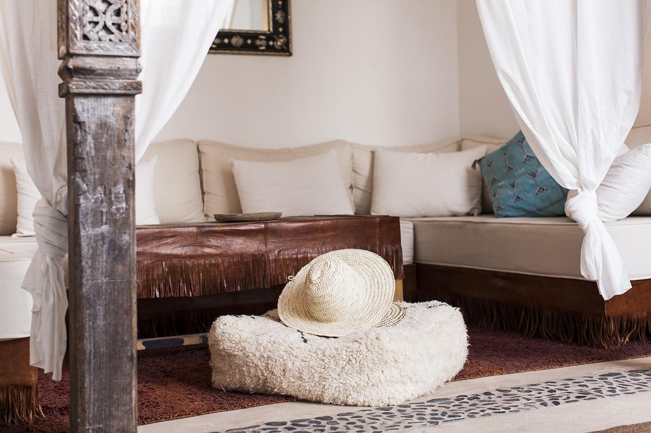 Bliss Riad Марракеш Екстер'єр фото